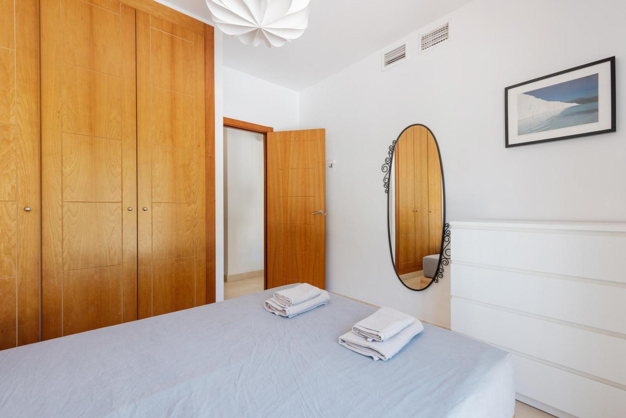 El Atico De La Montana Apartamento Málaga Exterior foto